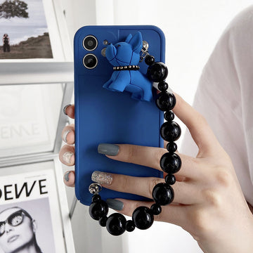 Pc Photo Frame Klein Lan Plus Dog Chain Phone Case